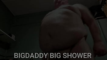 Preview 1 of Two Women One Boy - BIGDADDY BIG SHOWER FOLLOW ME @