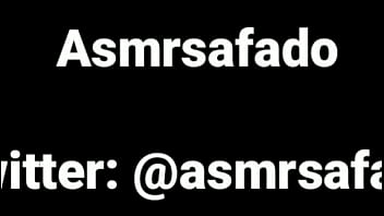 Preview 1 of Son And N Law - Asmr safado 11- Siririca guiada 2