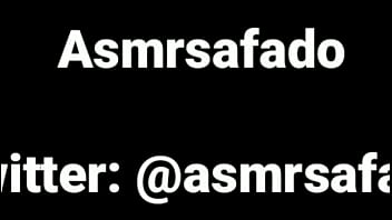 Preview 4 of Son And N Law - Asmr safado 11- Siririca guiada 2