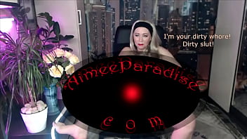 Preview 1 of Dr Koon - Aimee is an adult girl without complexes)) Shaving pussy and jerking off a mature bitch in the bathroom close-up))