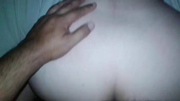 Preview 2 of Ayana Angel Xxx - Una cogidita al 50