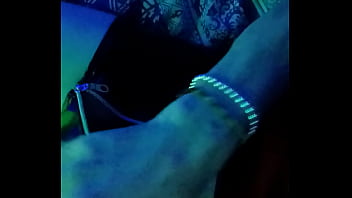 Preview 4 of Sonny Leyan Xxx - Verification video