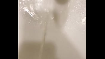 Preview 3 of Teen Paety - Another fun bathroom piss