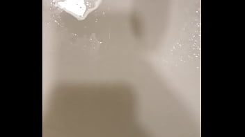 Preview 4 of Teen Paety - Another fun bathroom piss