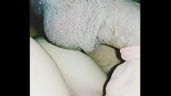 Preview 1 of Drincking Girl - Comi&eacute_ndome la verga de mi esposo para terminar con un rico anal