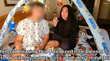 Preview 3 of Katrina Kap Sex - Dating as an ABDL with an adult diaper fetish