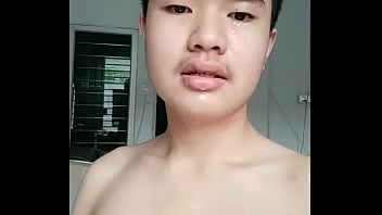 Preview 4 of Your Wife Sell - Cum facial