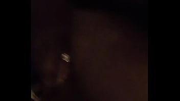 Preview 3 of Rasan Girls Kiss Lezbijan Porno - Fucking big titty bitch from the side