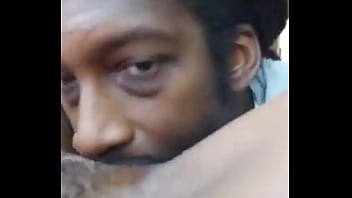 Preview 2 of Bbw Youn Boy - Close Up Pussy Sucking.. You Next???