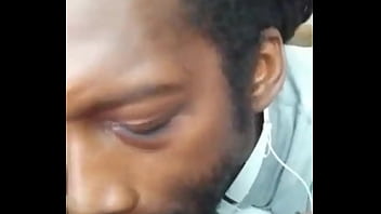 Preview 1 of Bbw Youn Boy - Close Up Pussy Sucking.. You Next???