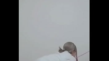 Preview 3 of Jordi Eli Nano Pola - 女装子 - ちあみ ソーセージを上手く食べられなかった