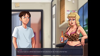 Preview 2 of Jharkhand Xxx Desi - Summertime Saga 154