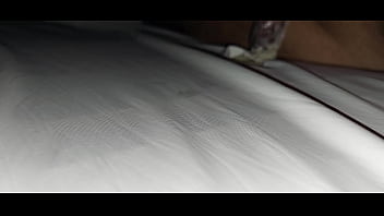 Preview 3 of X Sexy 36 Gadi Porn Video - fuck the mattress with a condom and cum in it. 2
