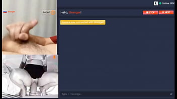 Preview 2 of Nz Porno - Random stranger chat Cumtribute Huge Pussy