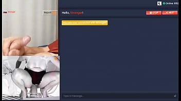 Preview 4 of Nz Porno - Random stranger chat Cumtribute Huge Pussy