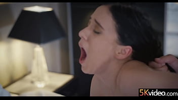 Preview 4 of Tukina Saeki - You are mindbreaking me through my pussy - passionate rough sex - Nikky Fox