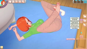 Preview 2 of Dolls Fuc - Lois Griffin from Family Guy Fucked