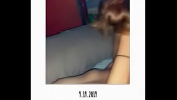Preview 4 of Creampied Monik - Me and my ex with her girlfriend