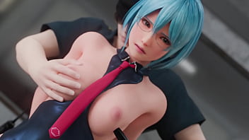 Preview 2 of Full Hd Bf Hot Bideo - Nico arrested