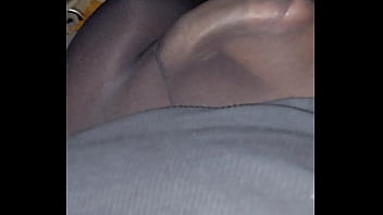 Preview 3 of Ghareloo Six - Black tights