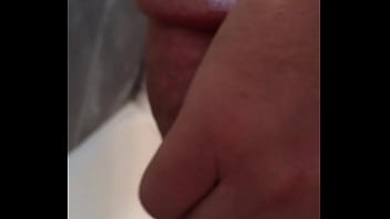 Preview 2 of Faimliy Sex - Masterbating in Grocery Store then Peeing on Side of Road before Flashing my Saggy Tits in the Road