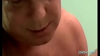 Preview 3 of Family Stroges - Watching porn and jerking
