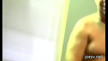Preview 1 of Family Stroges - Watching porn and jerking
