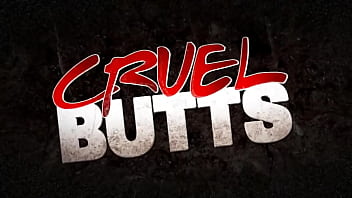 Preview 1 of Pon Vdio - Cruel Butts Movie Trailer by Cruel Media - thid is how we did it !