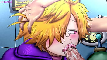 Preview 4 of Youtube Youjizz - Lilith (One Piece)