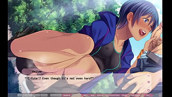 Preview 1 of Brazzers Sexy Bath - Healthy Hentai Lifestyle part 1