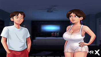 Preview 4 of Chelcea Olivia - SummertimeSaga - Help me figure it out and I&#039_ll give you a good reward  # 98