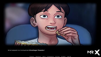 Preview 4 of Malay Sakit Bang Redtube - SummertimeSaga - Here Take and Touch My Breasts # 97