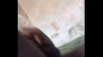 Preview 4 of Drunknicedic - While waiting for my girlfriend to come and suck my dick I started jerking off