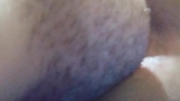 Preview 4 of Mom Heels - Skinny blonde Teen Girl with small tits wnant anal sex too