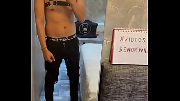 Preview 2 of Blowholly Halston Blowjob - V&iacute_deo de verificaci&oacute_n