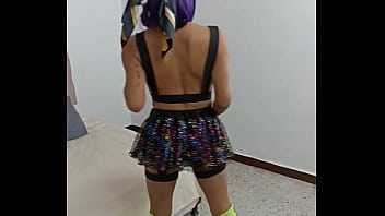 Preview 4 of Povmom Old Full - V&iacute_deo de verificaci&oacute_n