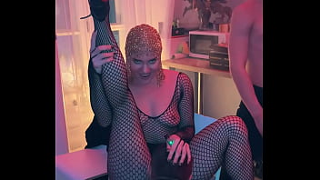 Preview 3 of School Skit - Video report on the last swinger-party attended by SugarNadya