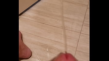 Preview 3 of College Grill Sex Vidoe - Masturbate Penis