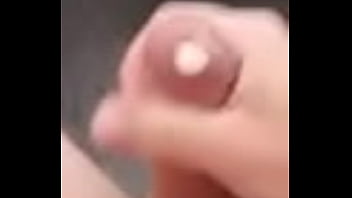 Preview 2 of Rough Scissor Sex - Danish Guy - I&#039_m Cumming