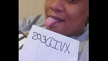 Preview 2 of Natalie Monroe Pov - Verification video