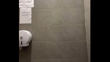 Preview 3 of Fuck Me Son Dads Sleeping - Double penetration and squirting in public