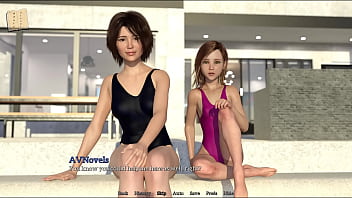 Preview 3 of Findhot Massage - My New Memories 14