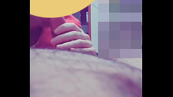 Preview 1 of Goyang Janda Xx Vedio - Afeminada Boqueteira