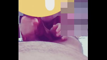 Preview 4 of Goyang Janda Xx Vedio - Afeminada Boqueteira