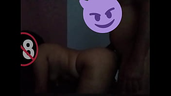 Preview 3 of Tube China Tv - Ma&ntilde_anero con mi mujer se quedo con ganas en la noche