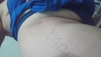 Preview 4 of Daughter Force Mom To Sex - Verification video