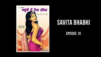 Preview 1 of Veena Malik Porn Movie - Savita Bhabhi Videos - Episode 10