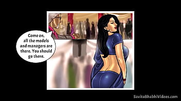 Preview 4 of Veena Malik Porn Movie - Savita Bhabhi Videos - Episode 10