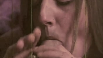 Preview 2 of Bingole Xxx Video 2018 - Dark Lantern Entertainment presents &#039_Vintage Blowjobs&#039_ from My Secret Life,  The Erotic Confessions of a Victorian English Gentleman