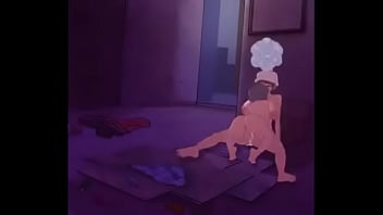 Preview 4 of Trans Jender - Hentai
